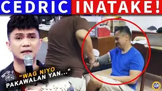 Cedric Lee Habangbuhay na sa REHAS! | Tumaas na ang BP
