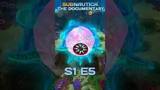WHY do these SEA LEECHES.... FLOAT?? | Subnautica: The Documentary (S1 E5)