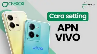 Panduan setting APN OneXOX untuk VIVO