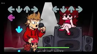 Animal But Everyone Sings(FnF)