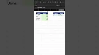 Master VLOOKUP in Excel
