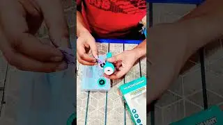 Bedtime Story Projection Flashlight || Useful Projection Light Rs 149/- Only #shorts #viralvideo