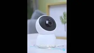 IP камера Xiaomi A1 с Алиэкспресс