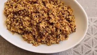 Maskurolhi Recipe