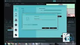 How To Convert Video to audio at Filmora || How To Extract Audio From Video In Wondershare Filmora