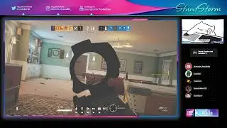 Rainbow Six Siege - Malayalam (2021 Gameplay)