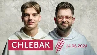 Chlebak 14.06.2024 || Teksty czytań w opisie filmu