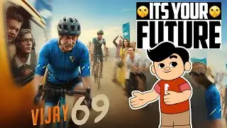 Vijay 69 Movie Review | New Bollywood Movie | Anupam Kher | Jay Kumar Sahu