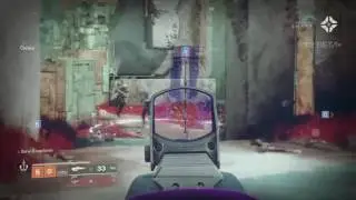 Destiny 2 test beta pvp