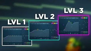 Learn EQ From Noob To PRO (FL Studio 21)