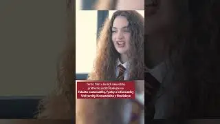 Kto nepočíta s nami, počíta proti nám | Študujte na matfyze!