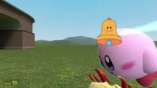 kirby vs king dedede (epic battle)