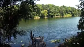 Лиман.