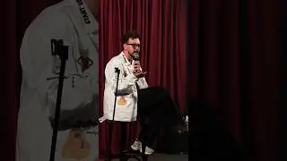 Павел Голубничий про возраст 