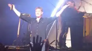 Matchbox Twenty -Real World - 06.16.23 - Riverbend Music Center, Cincinnati, OH