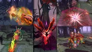 610$  for Crimson Immortals 2017 / Treasure of the Crimson Witness 2017