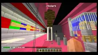 Minecraft - NO PUEDO PASAR NADA! (Recopilación de Fail's)