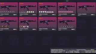 Вся боль в одном видео 😐🤔/Block Strike/Блок Страйк!