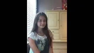 Stefania - MAKE YOU FEEL MY LOVE (covered from Adele)
