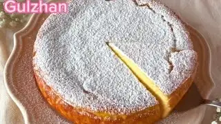Самый вкусный и нежный чизкейк который тает во рту