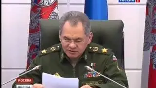 Масштабные учения начал Северный флот