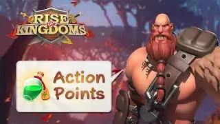 🔴Rise of Kingdoms фарм марадеров. День 1.
