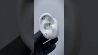 💎 Check out these stylish Ear Piercing Ideas and share your favorites in the comments!
