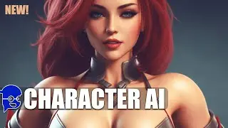 NEW! Character AI Tutorial (c.ai) | Character AI No Filter Tutorial 2023