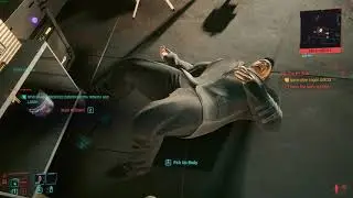 Cyberpunk 2077 - For my son