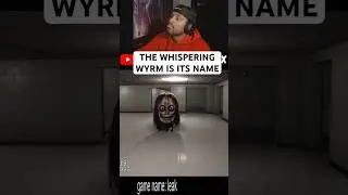 THE WHISPERING WYRM IS A NIGHTMARE !! 