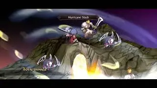 Disgaea 1 Complete Android Mid Boss (Second Battle )