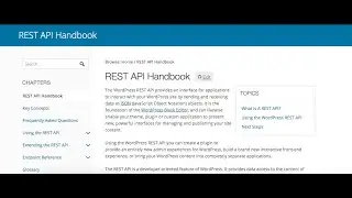 WordPress REST API Tutorial: A Beginner's Guide | How to Submit WordPress form in DB using REST API