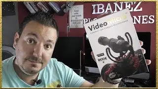 Rode videomicro - el pequeño de la casa