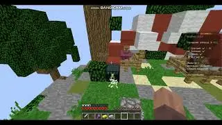 Играем в BedWars