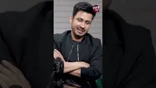 Amol Parashar speaks about playing Kunal in wild stone ads | The Faye D’Souza Show 
