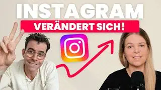 Instagram Algorithmus verstehen 📈 so funktioniert Instagram wirklich 🤩
