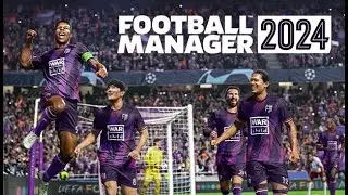 Football Manager 2024: Where Is The Save Game Files Located On PC