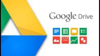 How to upload files (images,video,PDF) on Google Drive