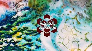 Tanerélle - Mama Saturn's Galactica
