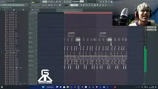 Tutorial Como hacer una base de Reparto Internacional -prod  By Car Lybeats Galaxy Musik