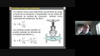 Flujo en Tuberias - Pérdidas de Carga Localizadas - Hidr IC 2021 --- HDF - DRH, FCEyT, UNSE