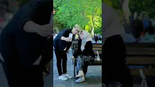 ukhti cantik langsung salting viral tiktok