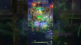 The EASIEST Alhaitham Rotation!!