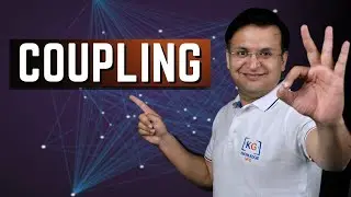 3.3 Coupling in complete detail | Software Engineering by Sanchit Jain sir
