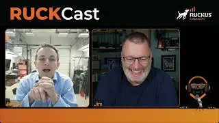 RUCKCast #110: Building Exciting WiFi Communities With Ferney Munoz!