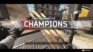 APEX LEGENDS MONTAGE