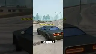 ПОГОНЯ ОТ ДПС НА ДОДЖЕ ЧЕЛЛЕНДЖЕРЕ | ARIZONA RP - GTA SAMP