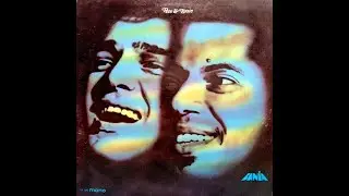 PETE BONET & LOUIE RAMIREZ  -  AZUCAR EN NUEVA YORK