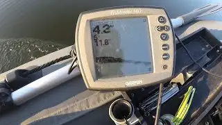 Где искать рыбу?!? Рыбалка на новом водоеме.