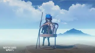 Lv60 Yangyang vs Lv120 Boss - Wuthering Waves